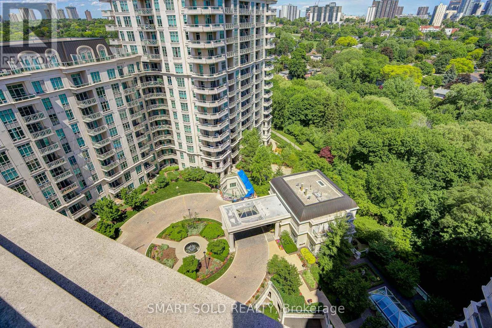 1514 - 10 Bloorview Place, Toronto, Ontario  M2J 0B1 - Photo 42 - C13763982