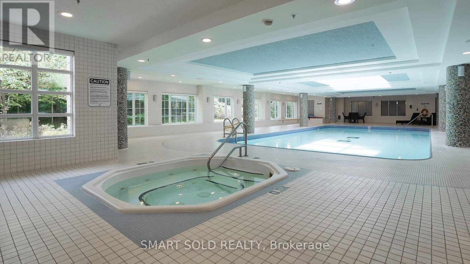 1514 - 10 Bloorview Place, Toronto, Ontario  M2J 0B1 - Photo 45 - C13763982