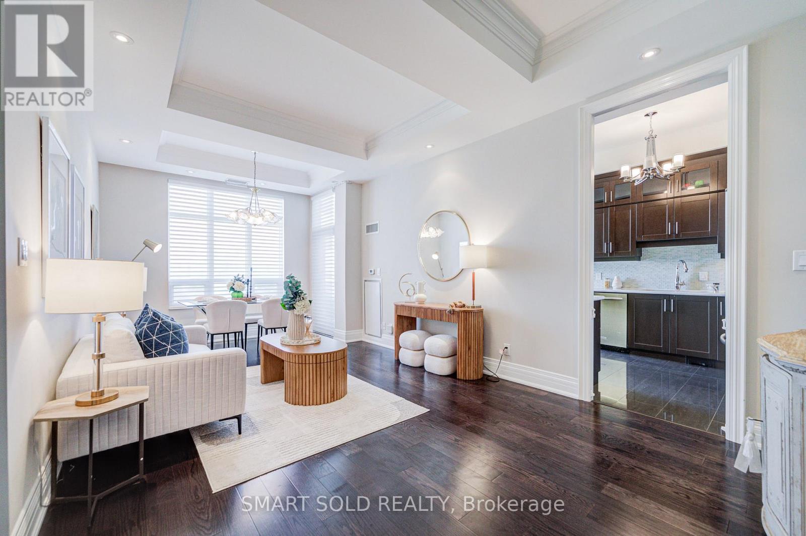 1514 - 10 Bloorview Place, Toronto, Ontario  M2J 0B1 - Photo 6 - C13763982