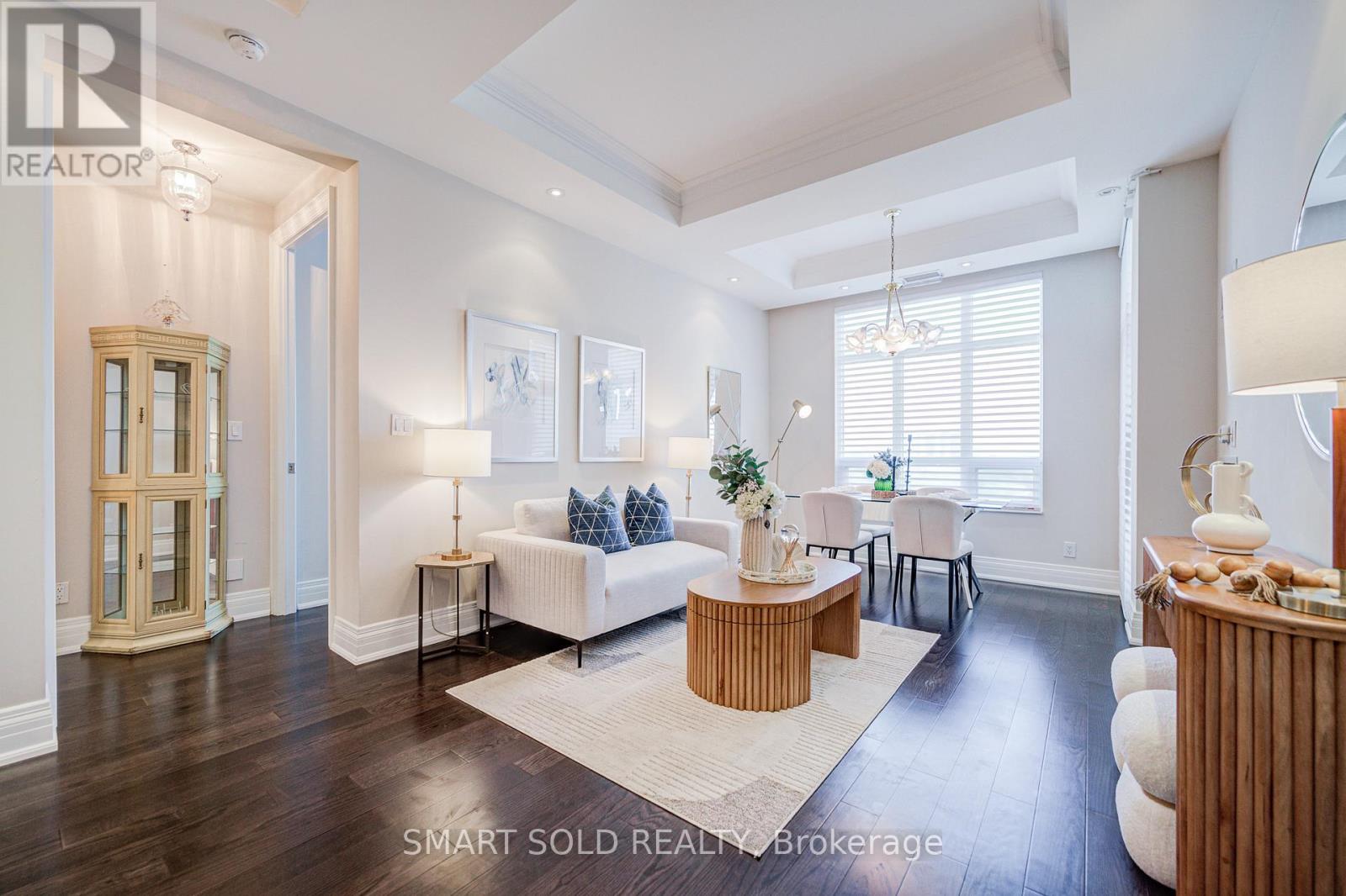 1514 - 10 Bloorview Place, Toronto, Ontario  M2J 0B1 - Photo 7 - C13763982