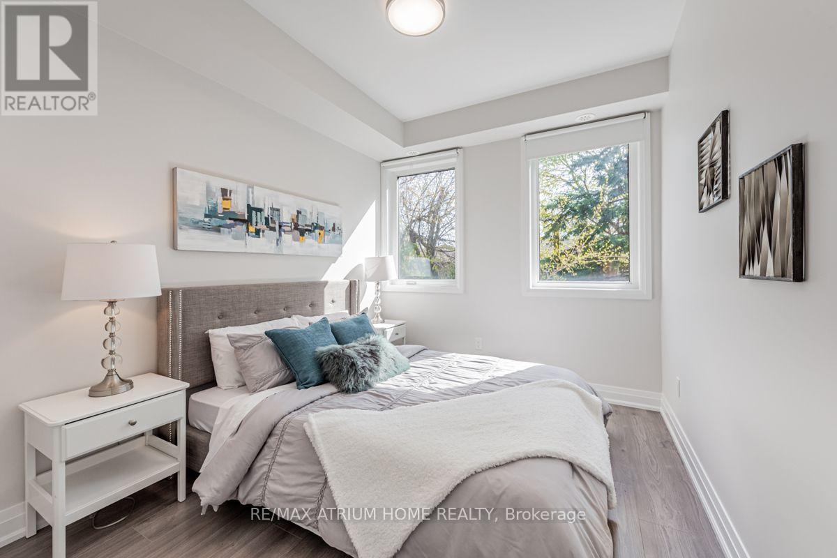 18 - 780 Sheppard Avenue E, Toronto, Ontario  M2K 0E8 - Photo 10 - C13763992