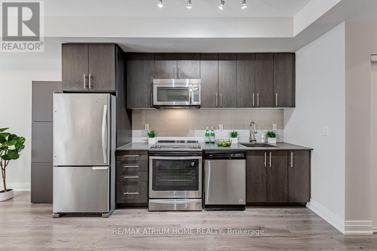 18 - 780 Sheppard Avenue E, Toronto, Ontario  M2K 0E8 - Photo 3 - C13763992