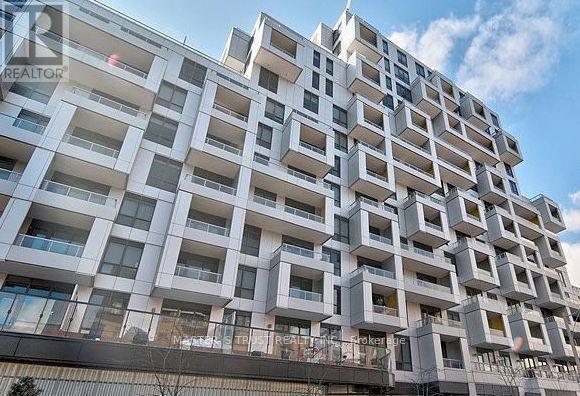 401 - 38 CAMERON STREET, Toronto, Ontario