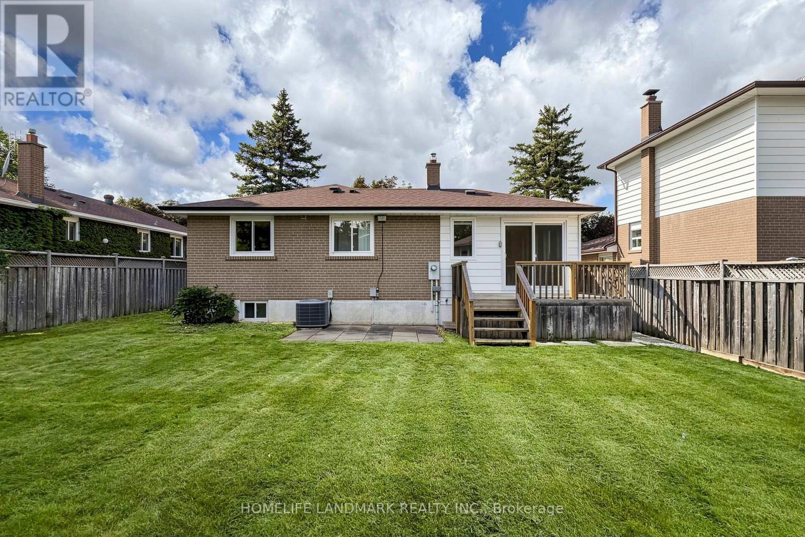 29 Dexter Boulevard, Toronto, Ontario  M2H 1Z3 - Photo 41 - C13764000
