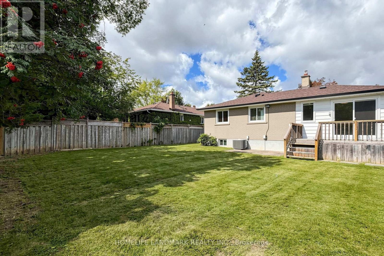 29 Dexter Boulevard, Toronto, Ontario  M2H 1Z3 - Photo 42 - C13764000