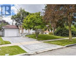 29 DEXTER BOULEVARD, Toronto, Ontario