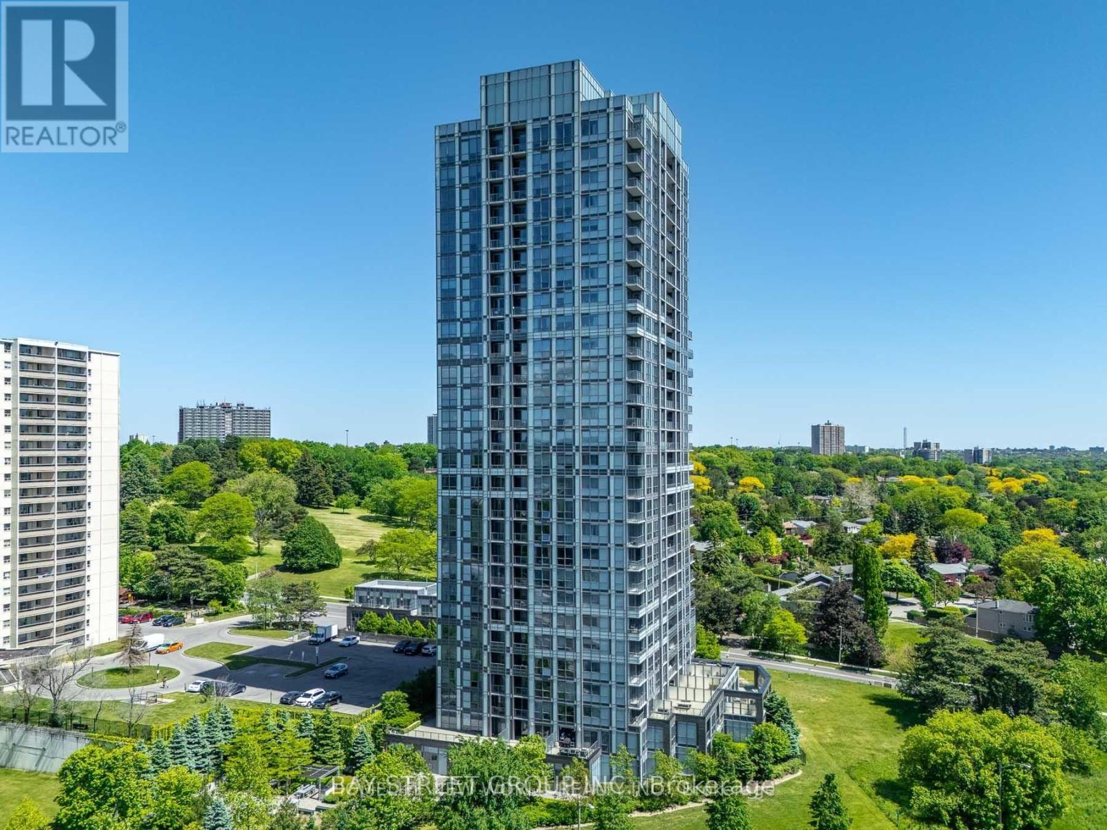 502 - 18 GRAYDON HALL DRIVE, Toronto, Ontario