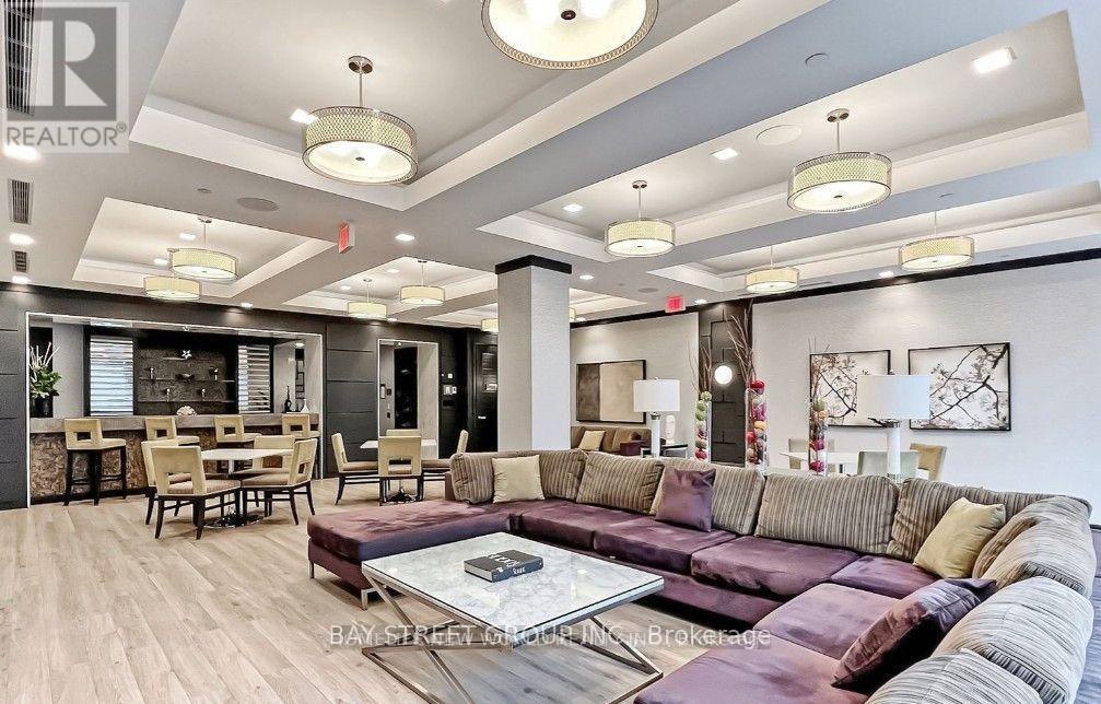 502 - 18 Graydon Hall Drive, Toronto, Ontario  M3A 2Z9 - Photo 13 - C13764002