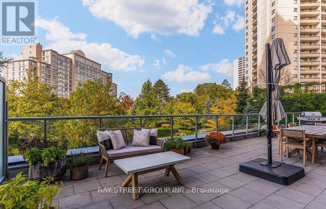 502 - 18 Graydon Hall Drive, Toronto, Ontario  M3A 2Z9 - Photo 16 - C13764002
