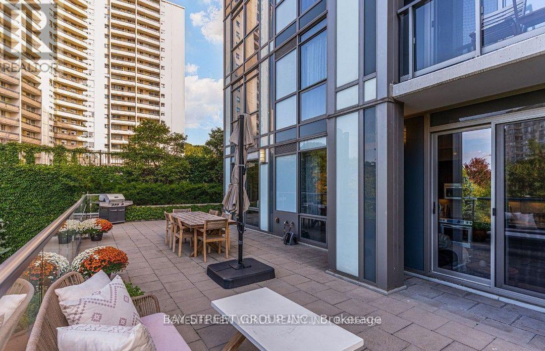 502 - 18 Graydon Hall Drive, Toronto, Ontario  M3A 2Z9 - Photo 17 - C13764002