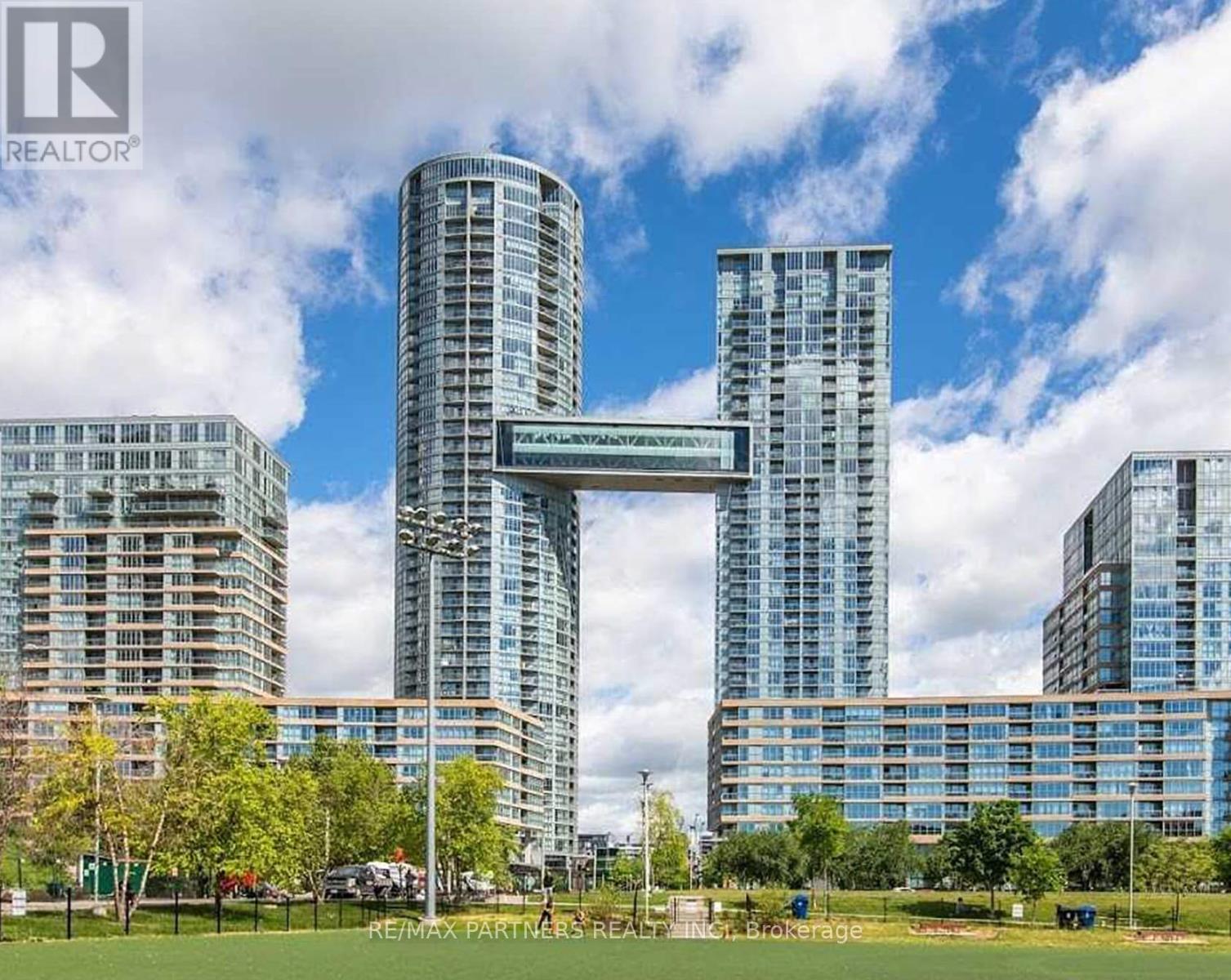 719 - 10 CAPREOL COURT, Toronto, Ontario
