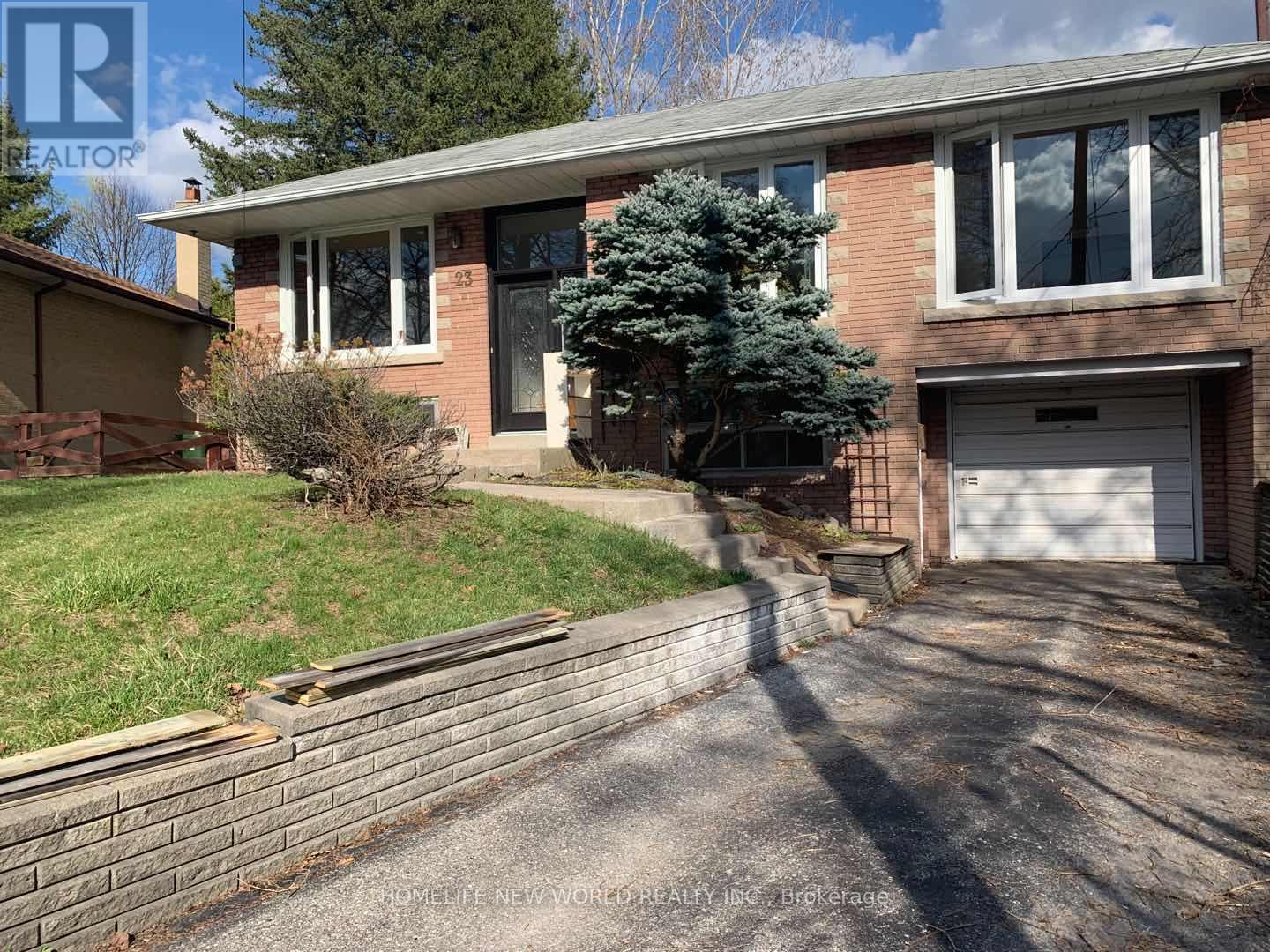 23 CHASE ROAD, Toronto, Ontario