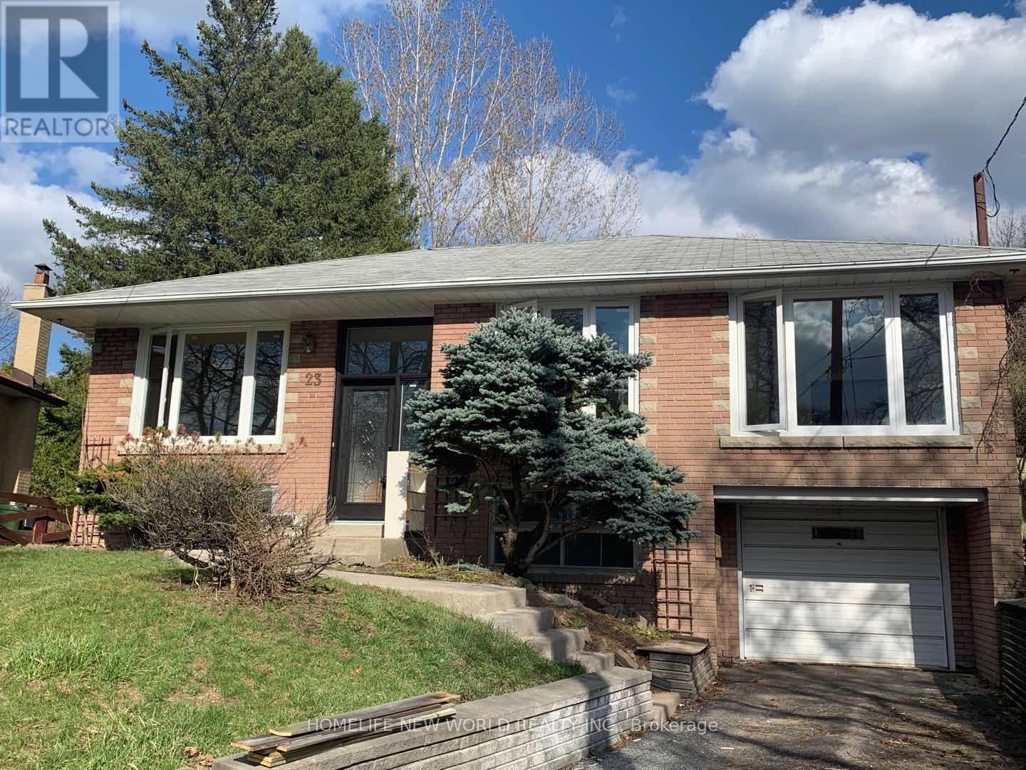 23 Chase Road, Toronto, Ontario  M2J 2S1 - Photo 19 - C13764020