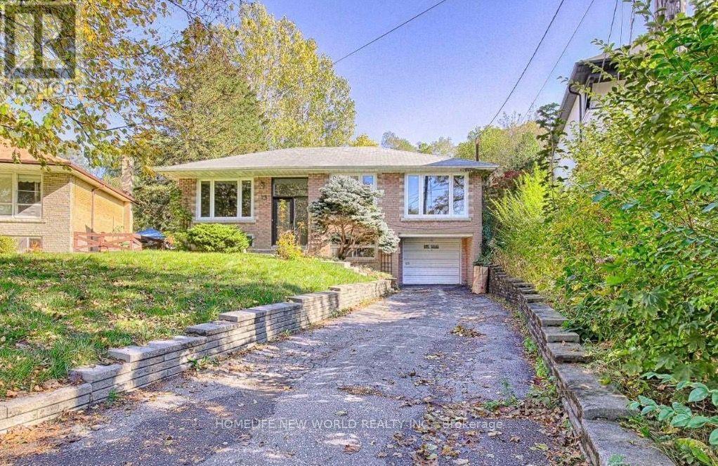 23 Chase Road, Toronto, Ontario  M2J 2S1 - Photo 2 - C13764020