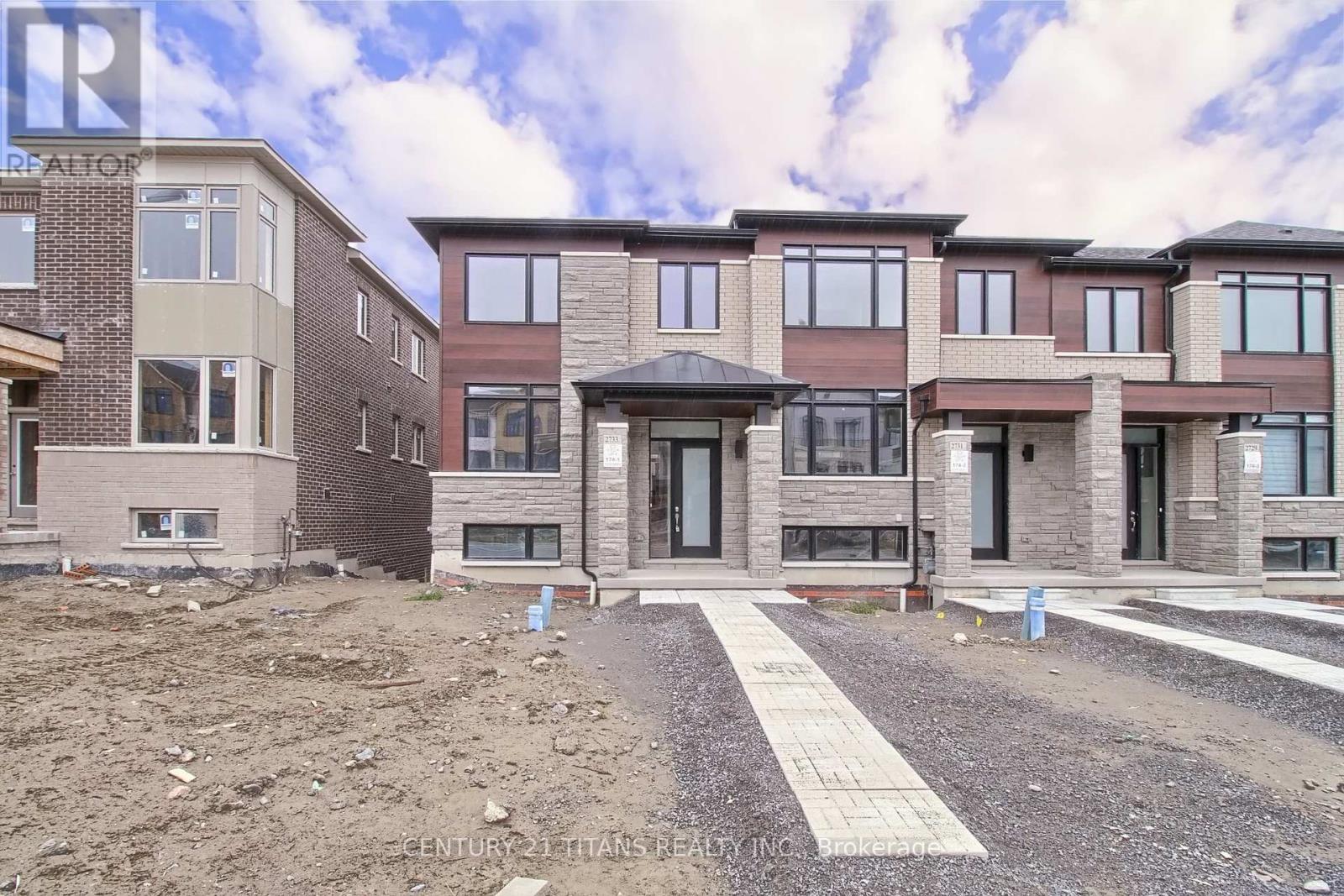 2733 Peter Matthews Drive, Pickering, Ontario  L1X 0M2 - Photo 2 - E13763946