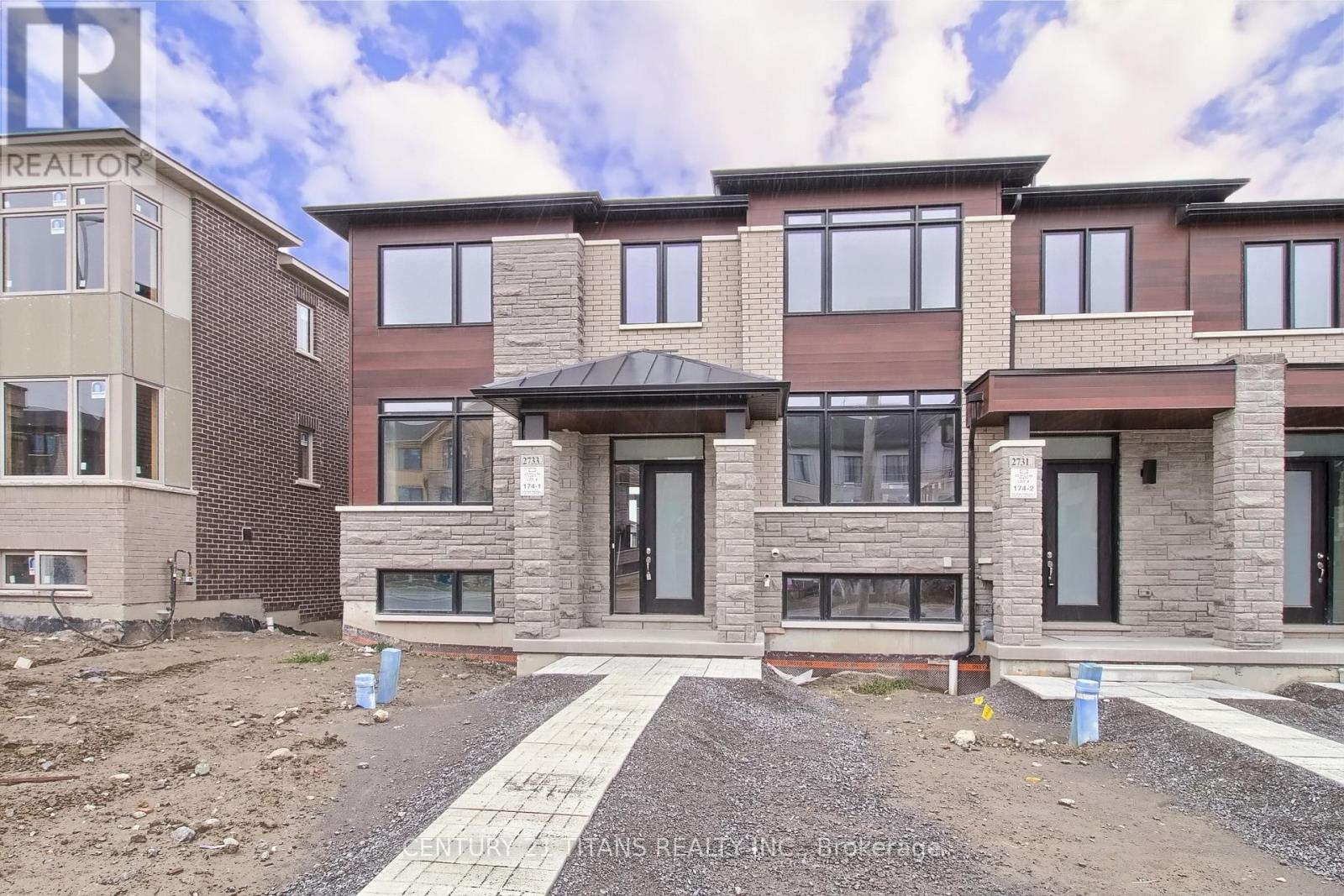 2733 Peter Matthews Drive, Pickering, Ontario  L1X 0M2 - Photo 4 - E13763946