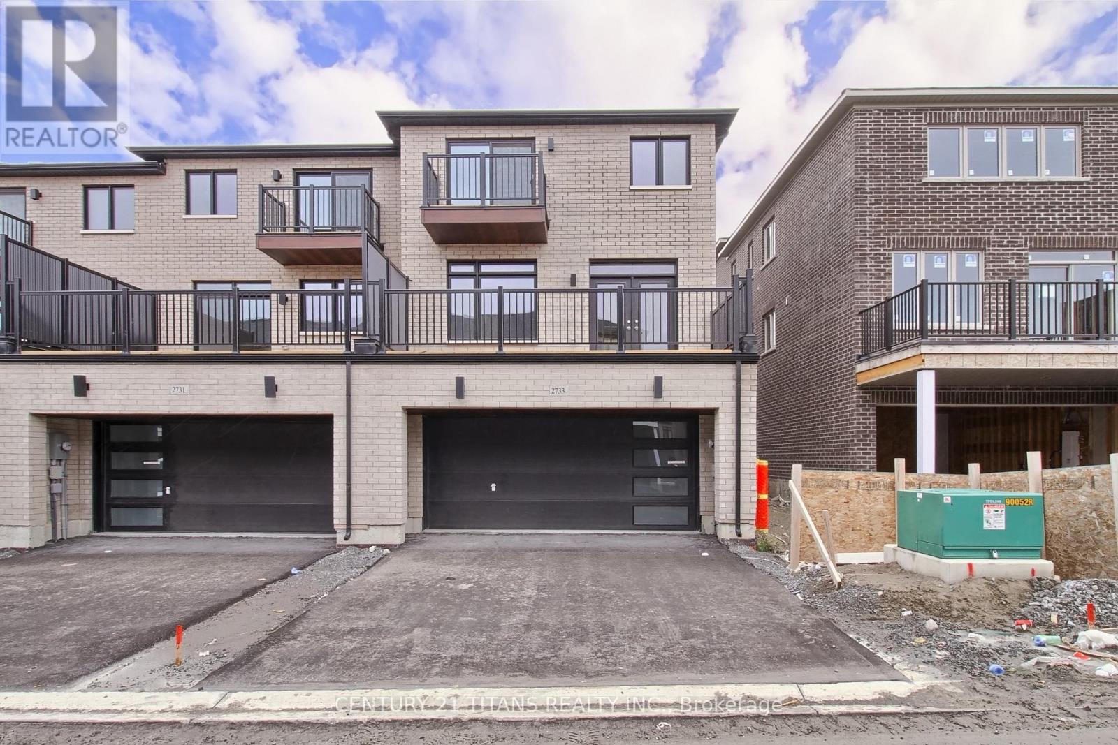 2733 Peter Matthews Drive, Pickering, Ontario  L1X 0M2 - Photo 40 - E13763946