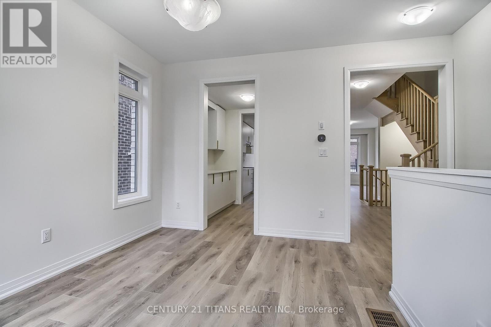 2733 Peter Matthews Drive, Pickering, Ontario  L1X 0M2 - Photo 8 - E13763946