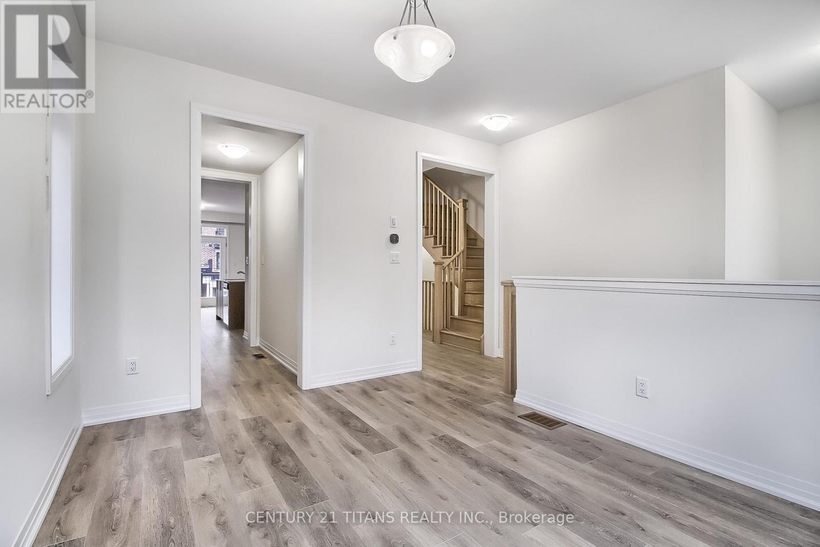 2733 Peter Matthews Drive, Pickering, Ontario  L1X 0M2 - Photo 9 - E13763946