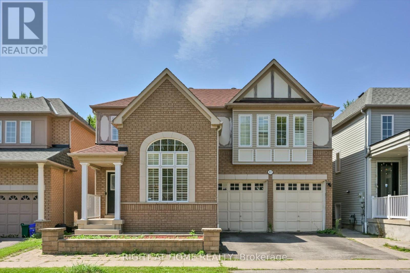 57 HOPKINSON CRESCENT, Ajax, Ontario