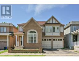 57 HOPKINSON CRESCENT, Ajax, Ontario