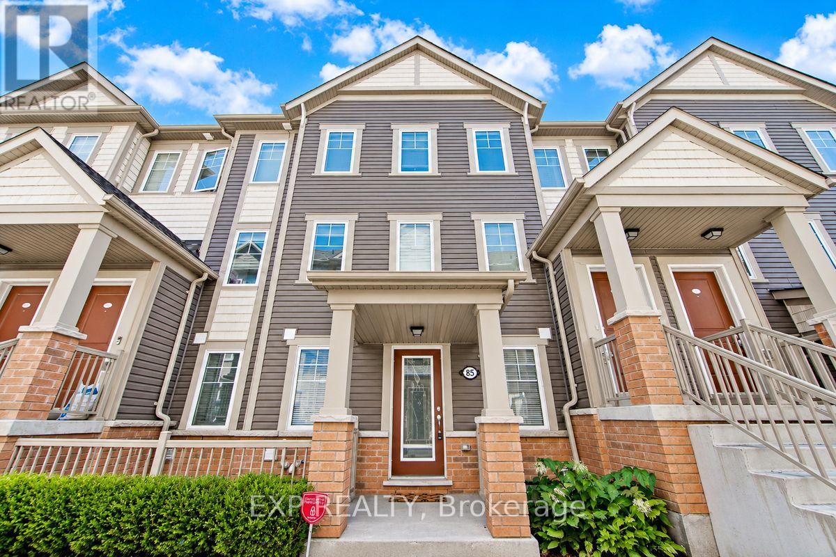 85 - 2500 HILL RISE COURT N, Oshawa, Ontario