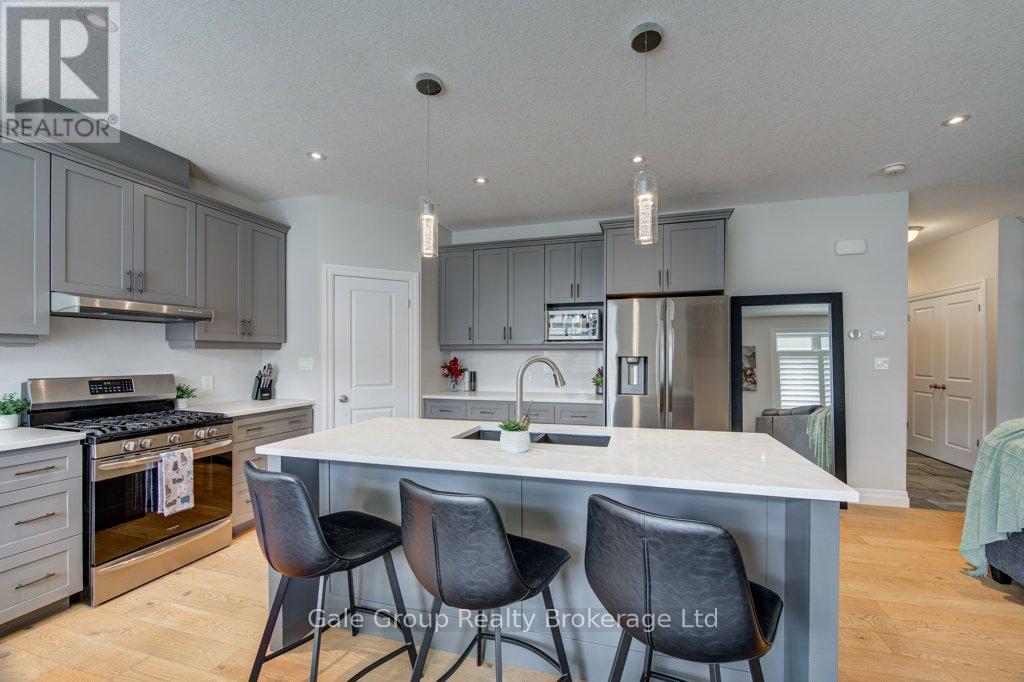 971 Downing Drive, Woodstock, Ontario  N4T 0K4 - Photo 10 - X13763944