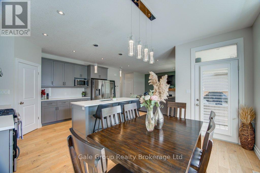 971 Downing Drive, Woodstock, Ontario  N4T 0K4 - Photo 11 - X13763944