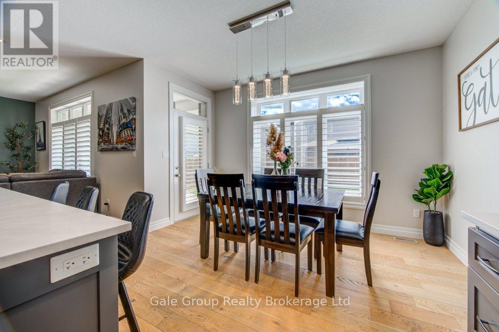 971 Downing Drive, Woodstock, Ontario  N4T 0K4 - Photo 12 - X13763944