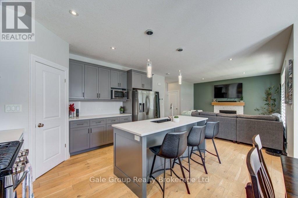 971 Downing Drive, Woodstock, Ontario  N4T 0K4 - Photo 13 - X13763944