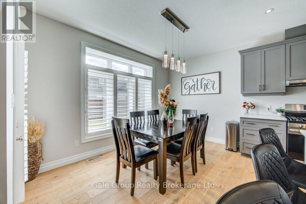 971 Downing Drive, Woodstock, Ontario  N4T 0K4 - Photo 14 - X13763944