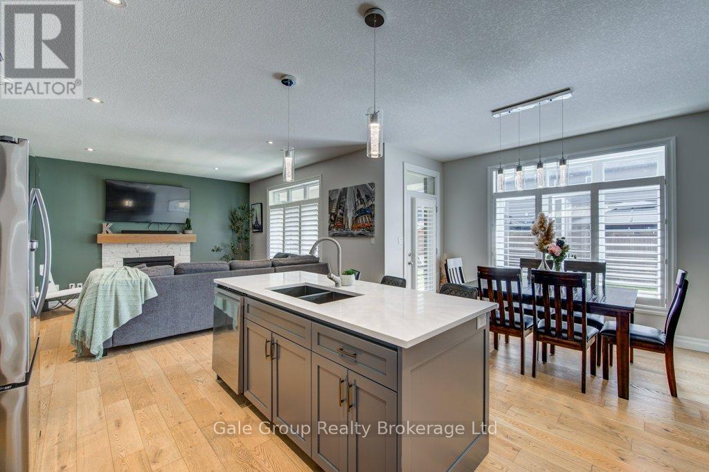 971 Downing Drive, Woodstock, Ontario  N4T 0K4 - Photo 15 - X13763944