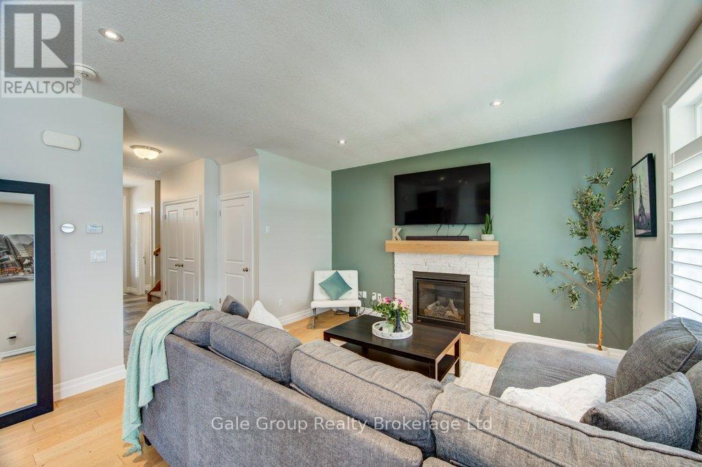 971 Downing Drive, Woodstock, Ontario  N4T 0K4 - Photo 18 - X13763944