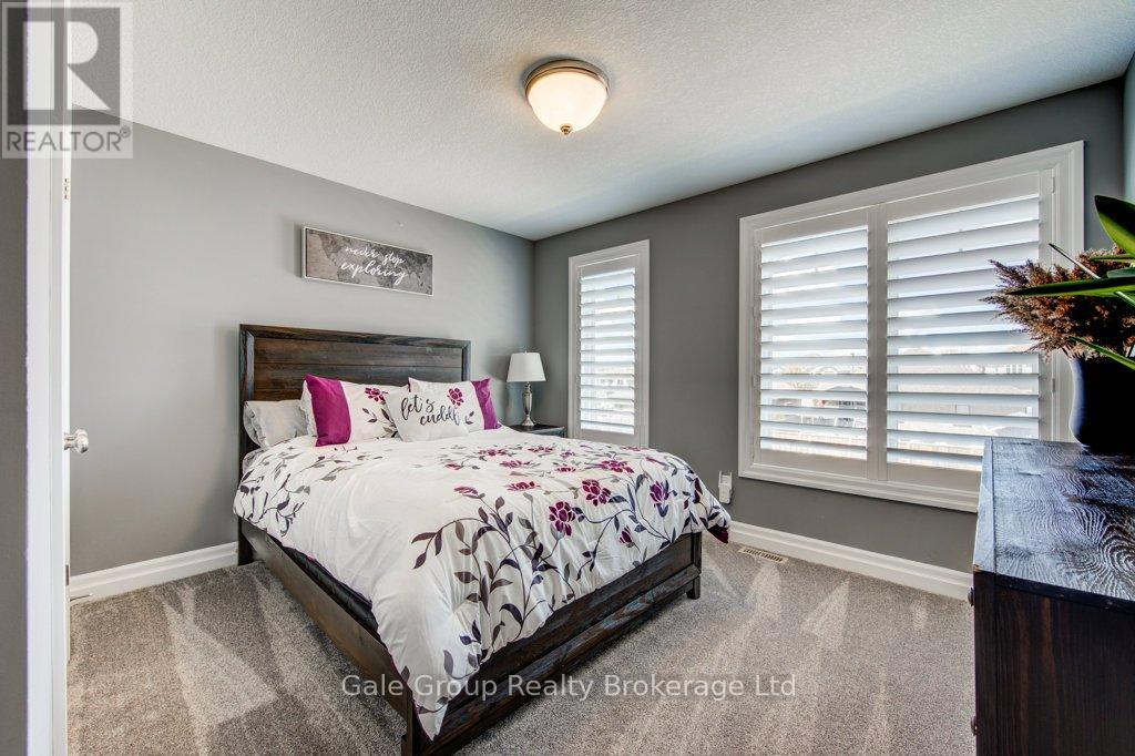 971 Downing Drive, Woodstock, Ontario  N4T 0K4 - Photo 29 - X13763944
