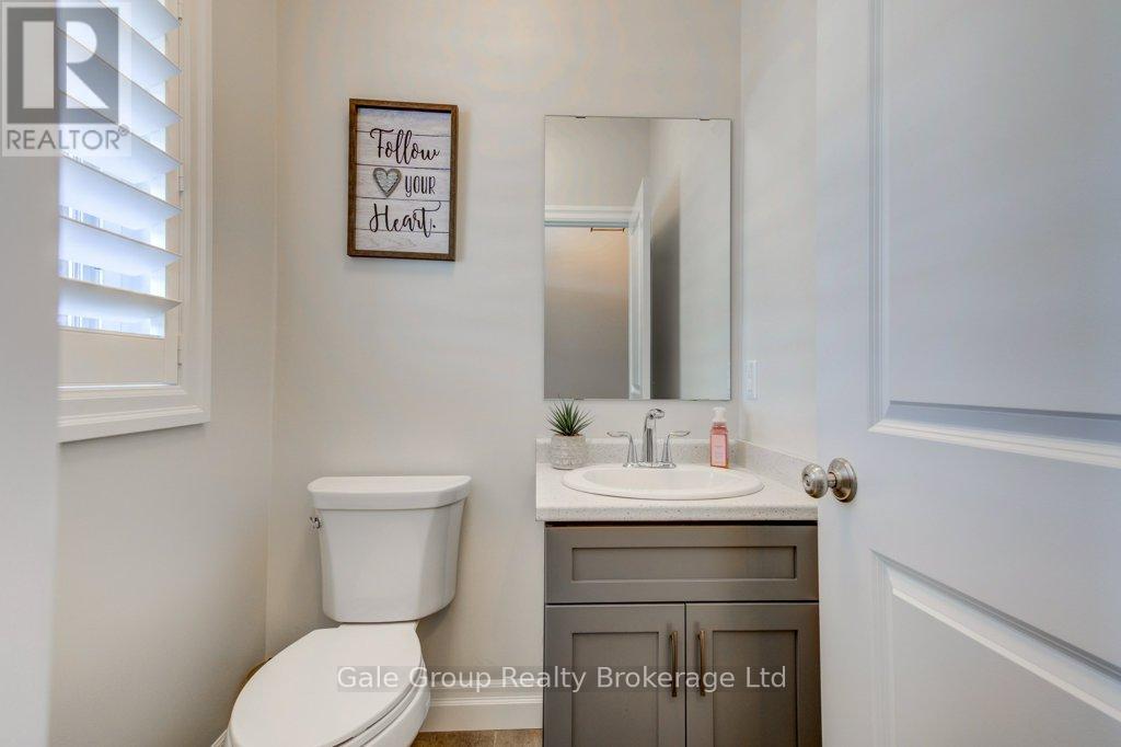 971 Downing Drive, Woodstock, Ontario  N4T 0K4 - Photo 3 - X13763944