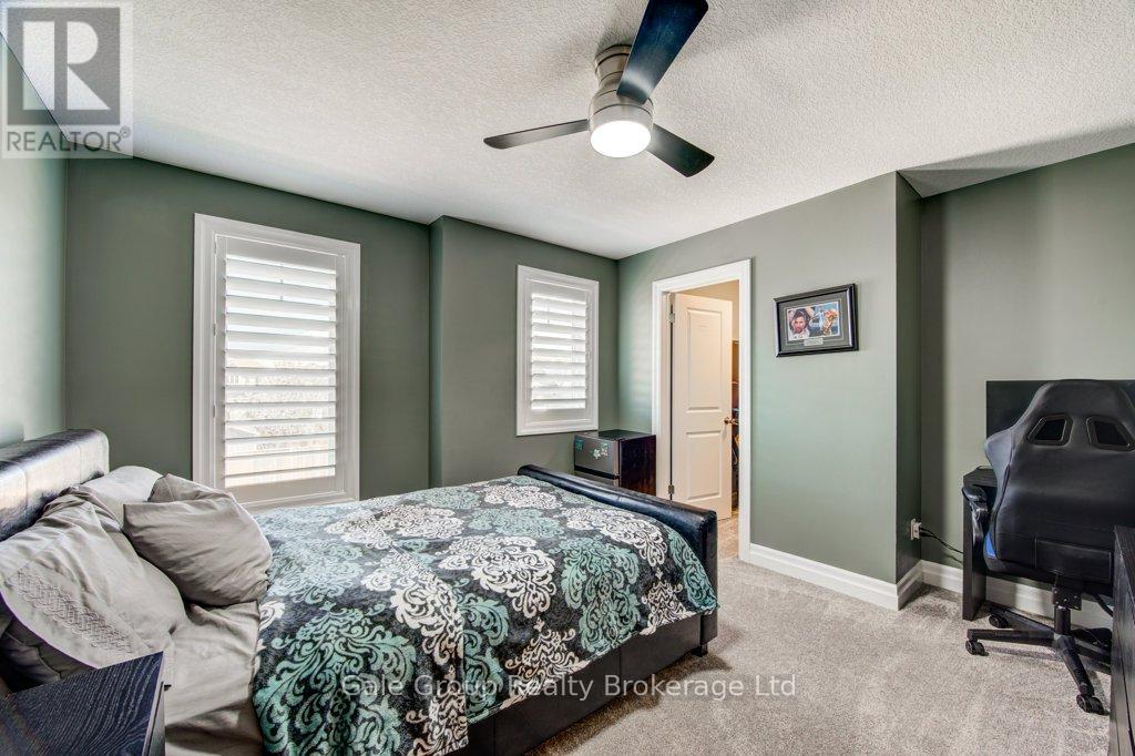 971 Downing Drive, Woodstock, Ontario  N4T 0K4 - Photo 32 - X13763944