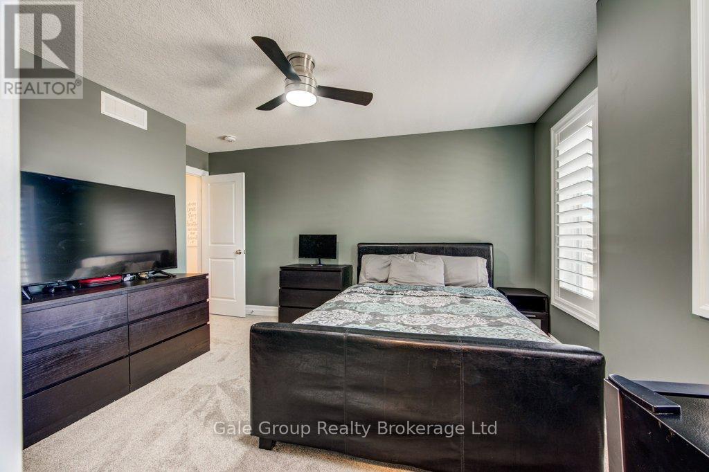 971 Downing Drive, Woodstock, Ontario  N4T 0K4 - Photo 33 - X13763944