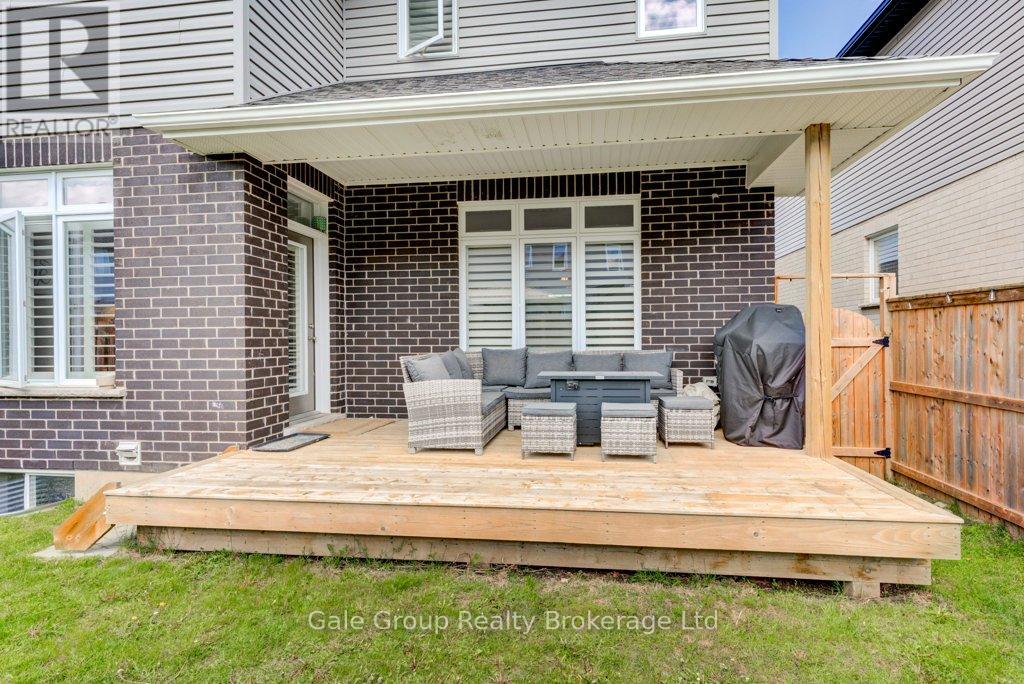 971 Downing Drive, Woodstock, Ontario  N4T 0K4 - Photo 43 - X13763944