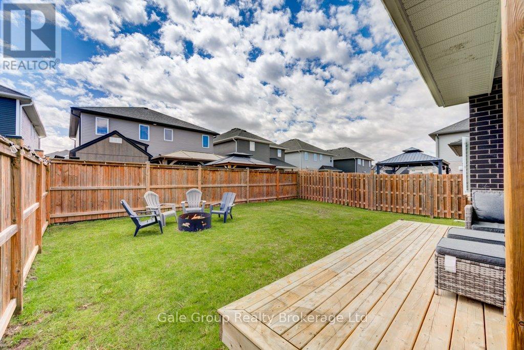 971 Downing Drive, Woodstock, Ontario  N4T 0K4 - Photo 45 - X13763944
