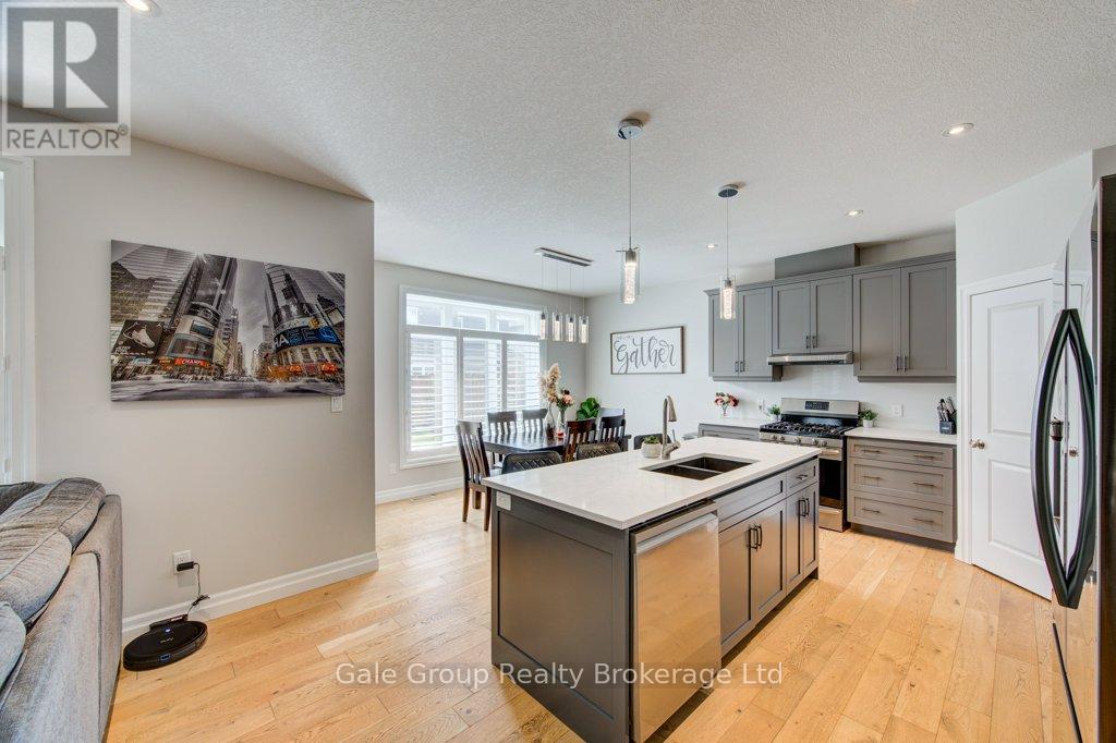 971 Downing Drive, Woodstock, Ontario  N4T 0K4 - Photo 6 - X13763944