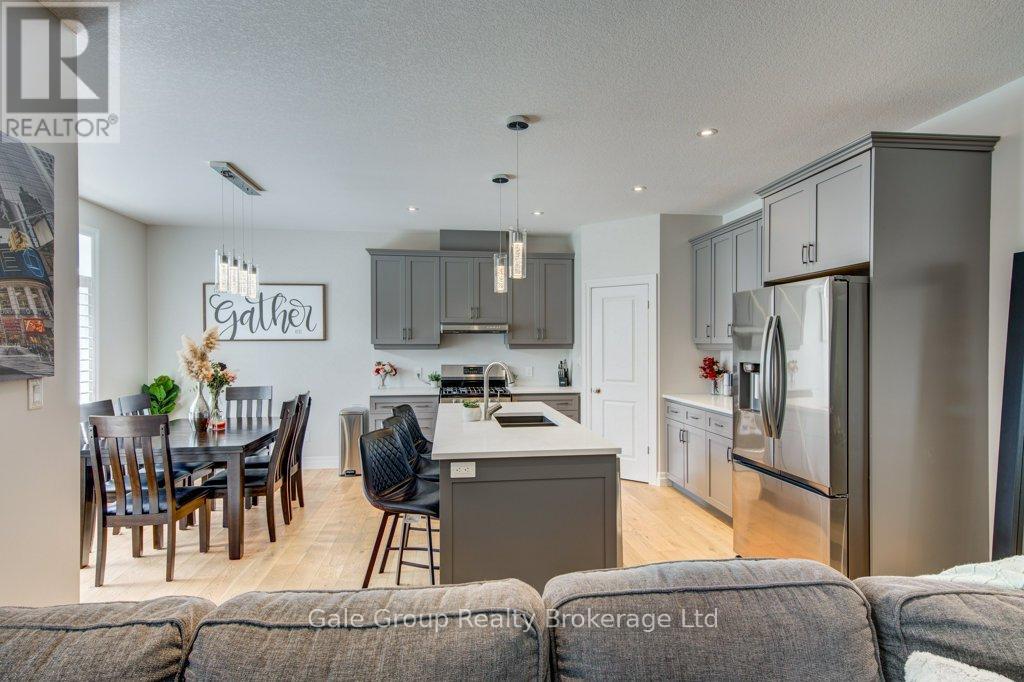 971 Downing Drive, Woodstock, Ontario  N4T 0K4 - Photo 7 - X13763944