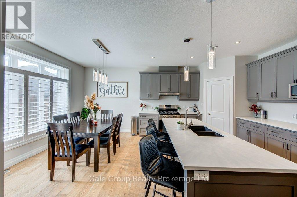 971 Downing Drive, Woodstock, Ontario  N4T 0K4 - Photo 8 - X13763944