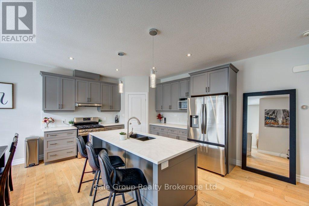 971 Downing Drive, Woodstock, Ontario  N4T 0K4 - Photo 9 - X13763944
