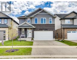 971 DOWNING DRIVE, Woodstock, Ontario