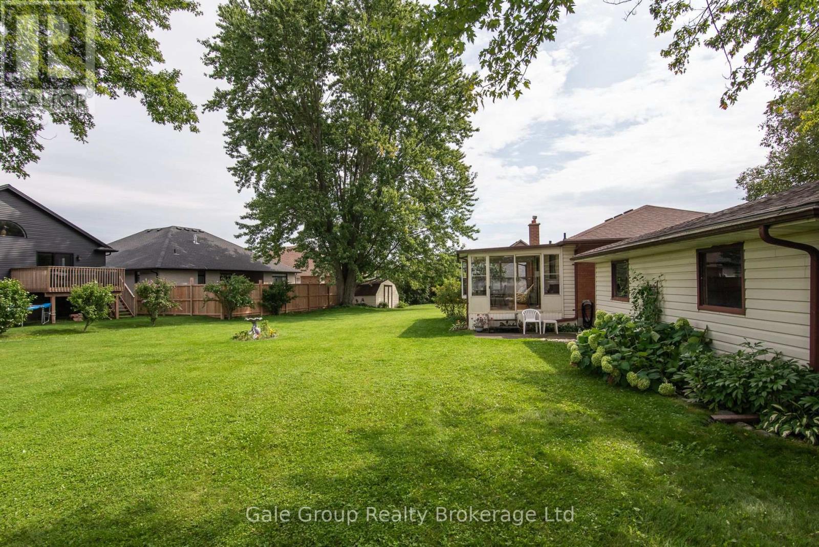 20 George Street E, East Zorra-Tavistock, Ontario  N0J 1M0 - Photo 36 - X13764022