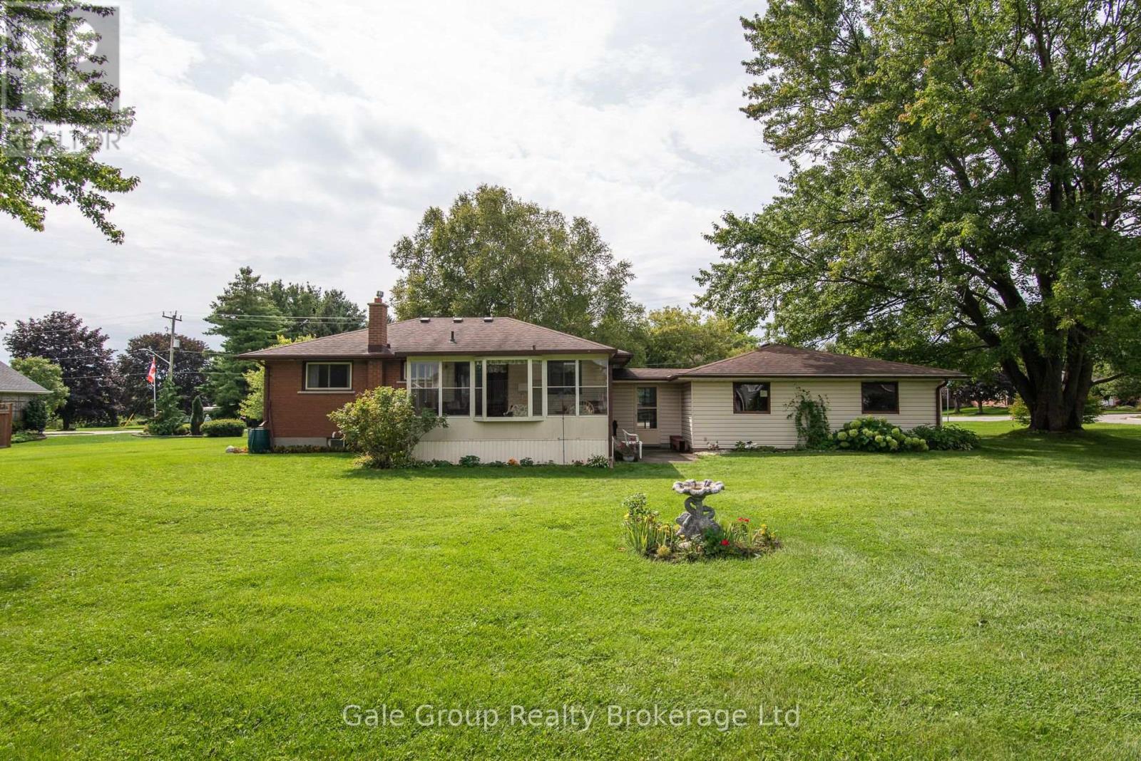 20 George Street E, East Zorra-Tavistock, Ontario  N0J 1M0 - Photo 37 - X13764022