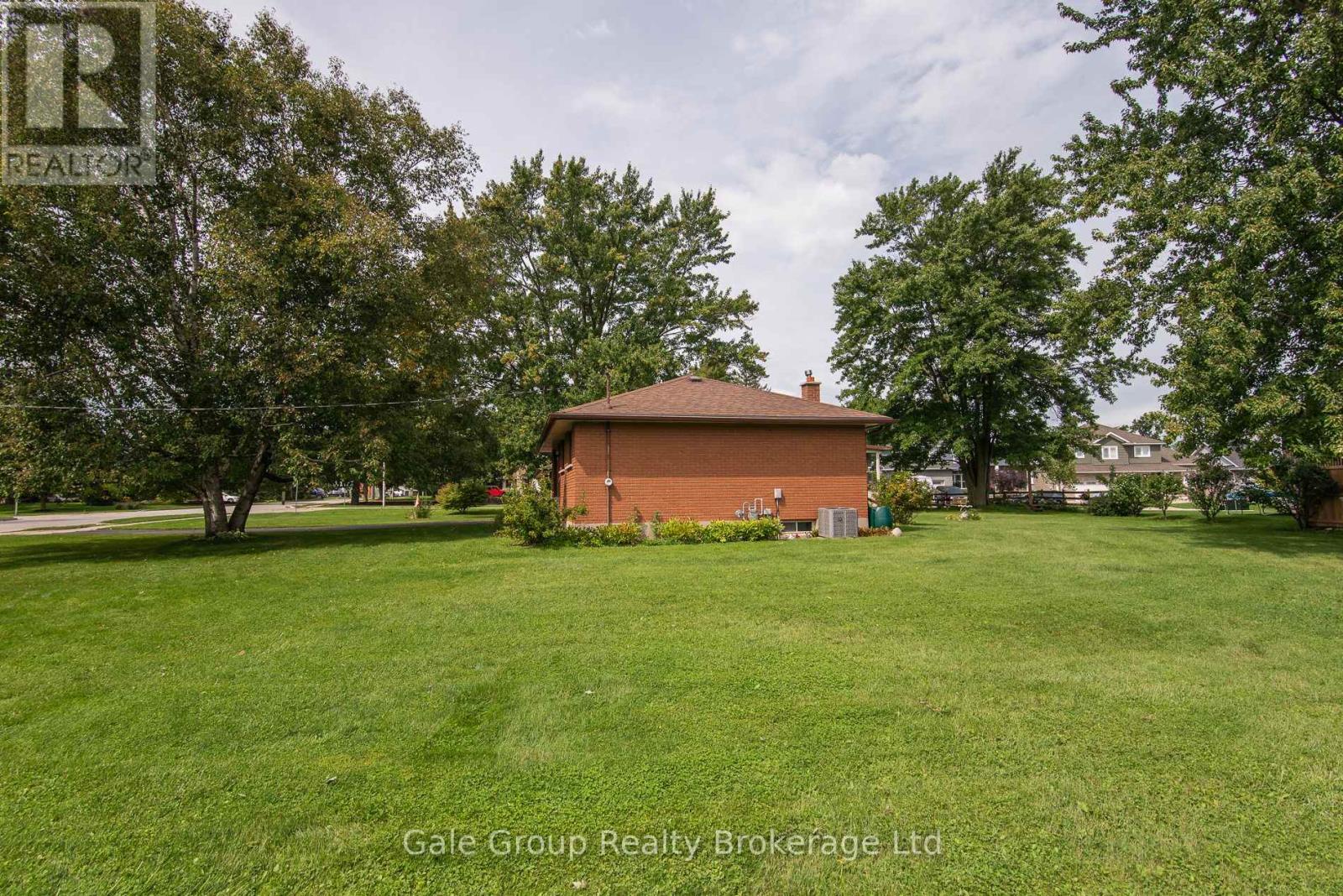20 George Street E, East Zorra-Tavistock, Ontario  N0J 1M0 - Photo 42 - X13764022