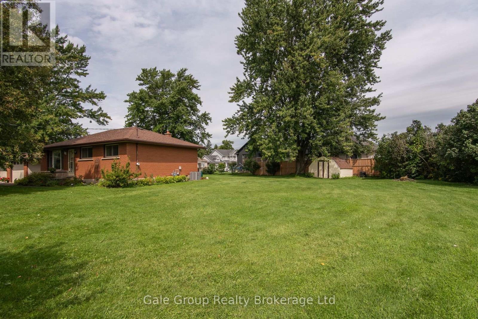 20 George Street E, East Zorra-Tavistock, Ontario  N0J 1M0 - Photo 44 - X13764022