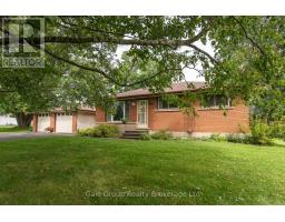 20 GEORGE STREET E, East Zorra-Tavistock, Ontario