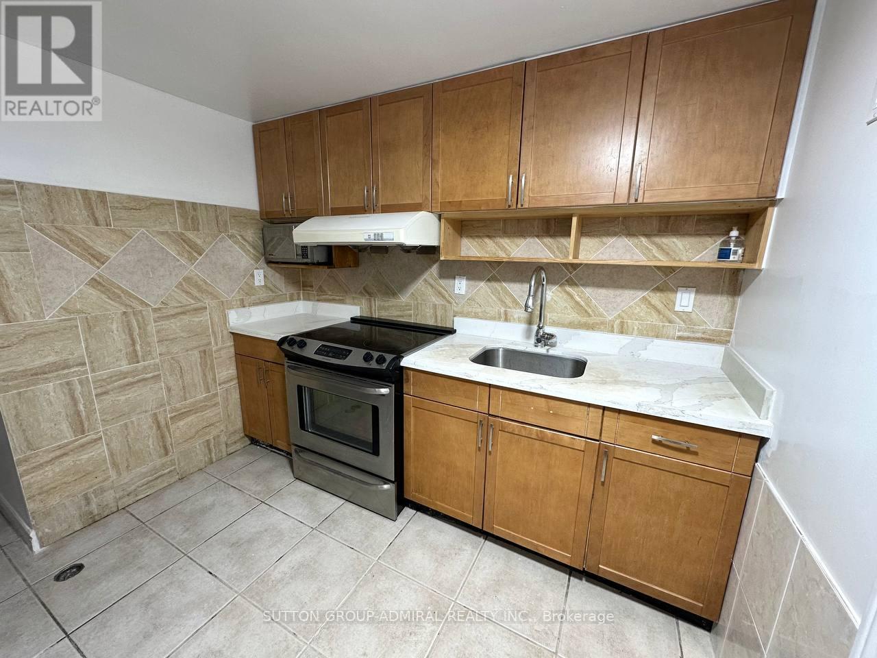 Bsmt - 16 Fairty Drive, Markham, Ontario  L3S 3A3 - Photo 2 - N13764006